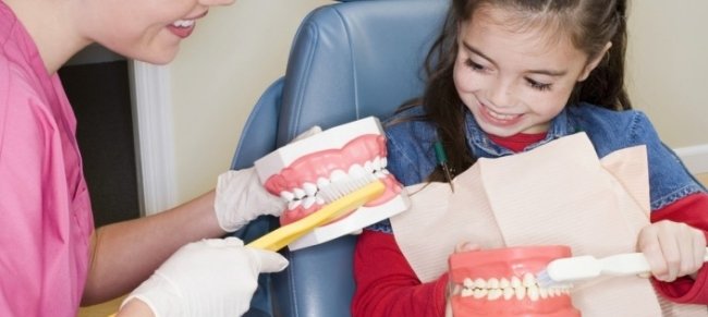 Dandenong Childrens Dentist