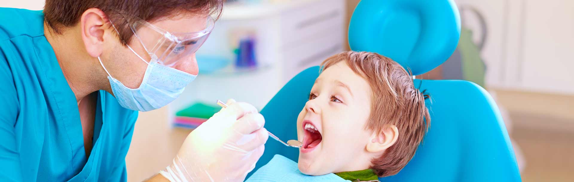 best pediatric dentist dandenong